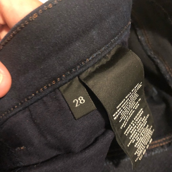 JBRAND Maria Jeans - Picture 5 of 7